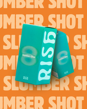 Slumber-Shot Starter Pack (5 Sachets)