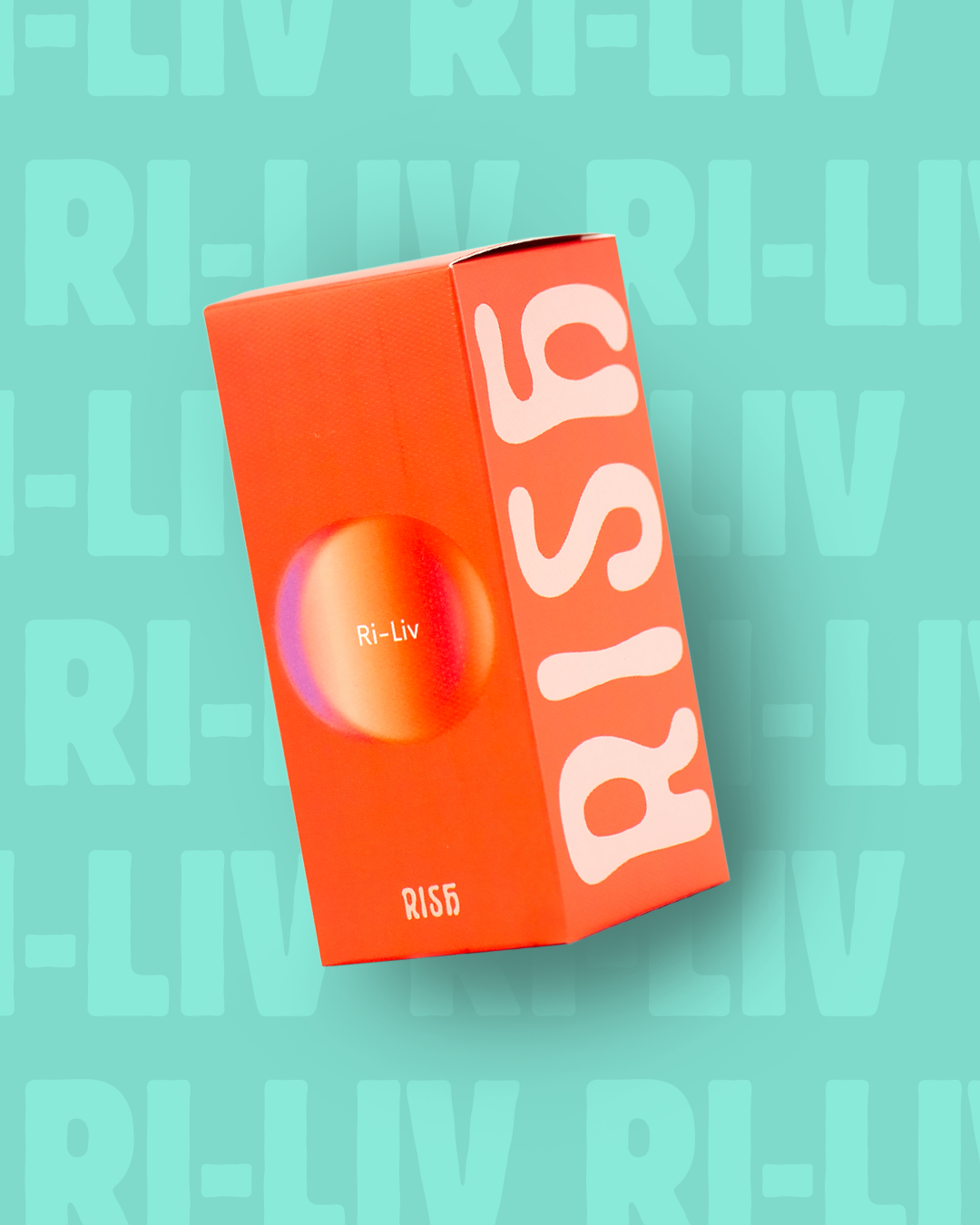 Ri-Liv Starter Pack (5 sachets)