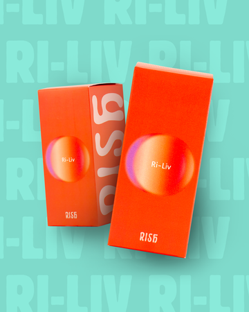 Ri-Liv Starter Pack (5 sachets)
