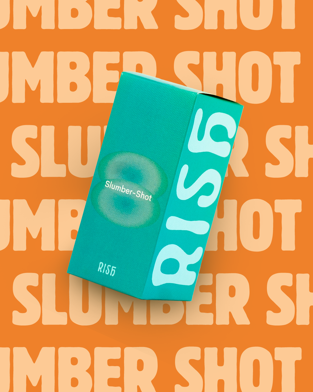 Slumber-Shot Starter Pack (5 Sachets)
